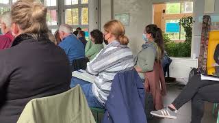 DE KurzfassungVortrag Prof. H. Behr: Muslim. Männlichkeiten*. Männlichkeitskonstruktionen im Islam. Kurzfassung Vortrag Prof. H. Behr