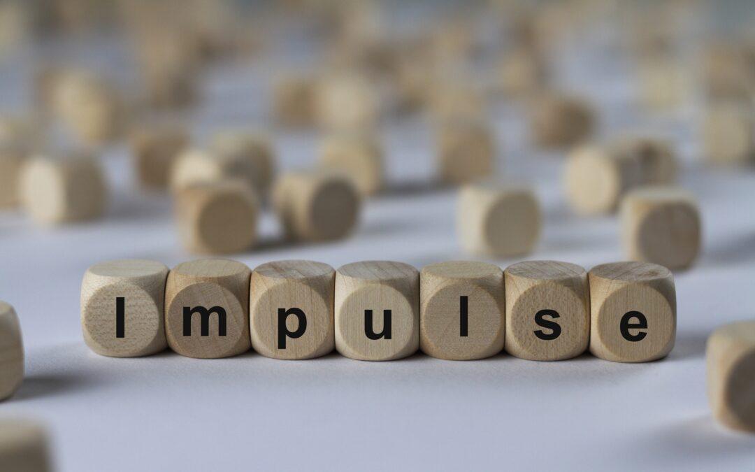 Impulse – Holzwrfel mit Buchstaben