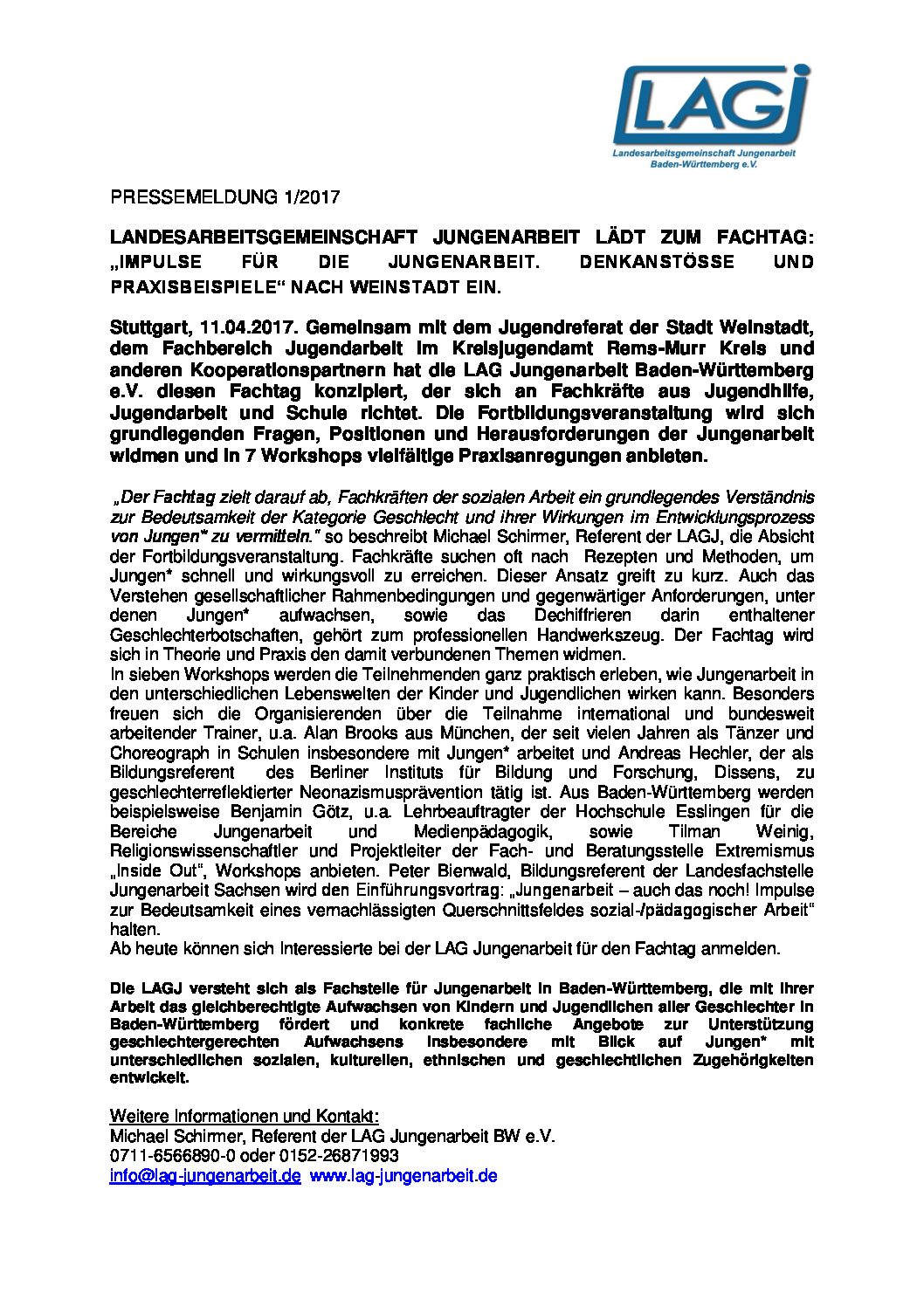 Netzwerktreffen Rückfallprävention 2023