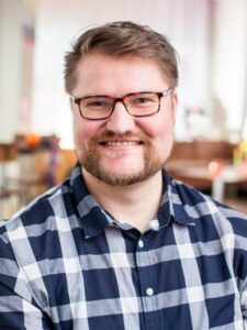 Falk Steiborn
