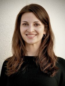 Mina Mittertrainer