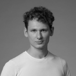 Chris Binder