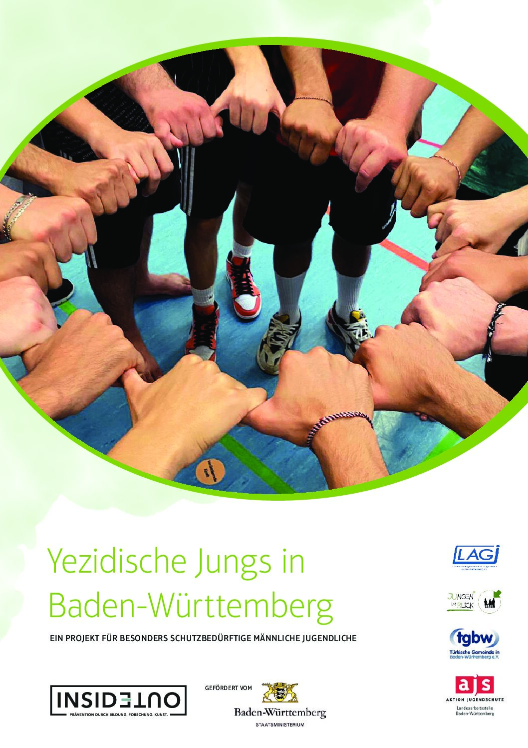 Netzwerktreffen Rückfallprävention 2023