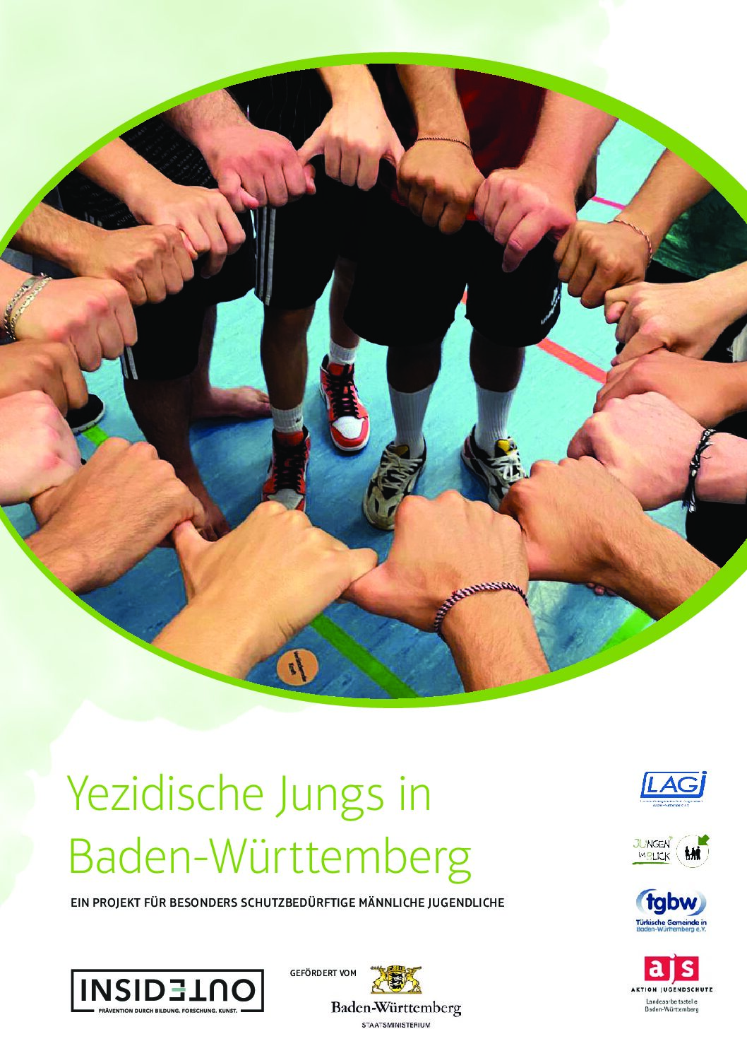 Online-WS: Diskriminierung und Gewalt gegenüber trans* Personen – Wie Empathie, Prävention, Intervention und Schutzmaßnahmen wirken!