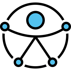 Barrierefreiheits-Logo