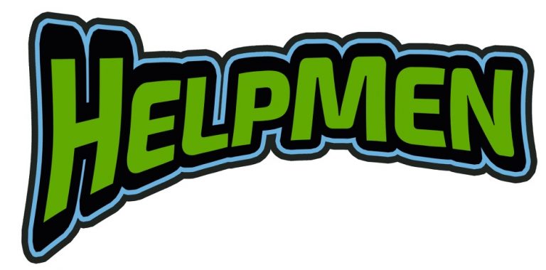 Logo Helpmen