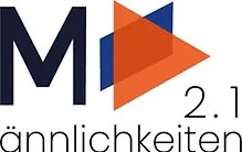 Männlichkeiten 2.1