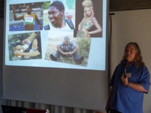 Michael Drogand Strud Vortrag
