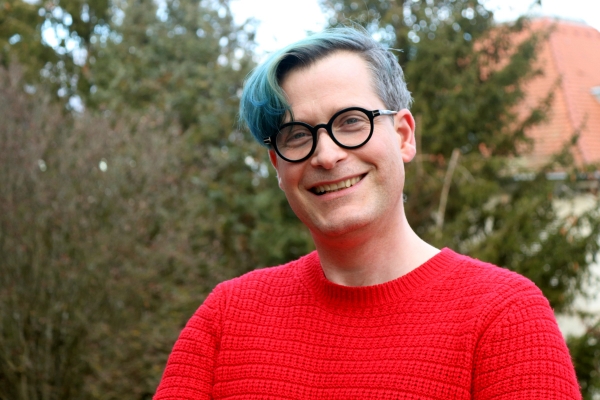 Foto von Patrick Herzog