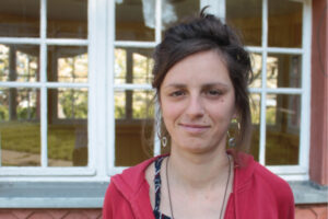 Foto von Paulina Wojtkowiak