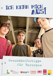Vorschaubild "Ich kenn mich aus!"