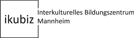 Logo Interkulturelles Bildungszentrum Mannheim