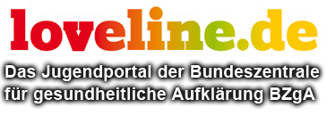 Logo Loveline