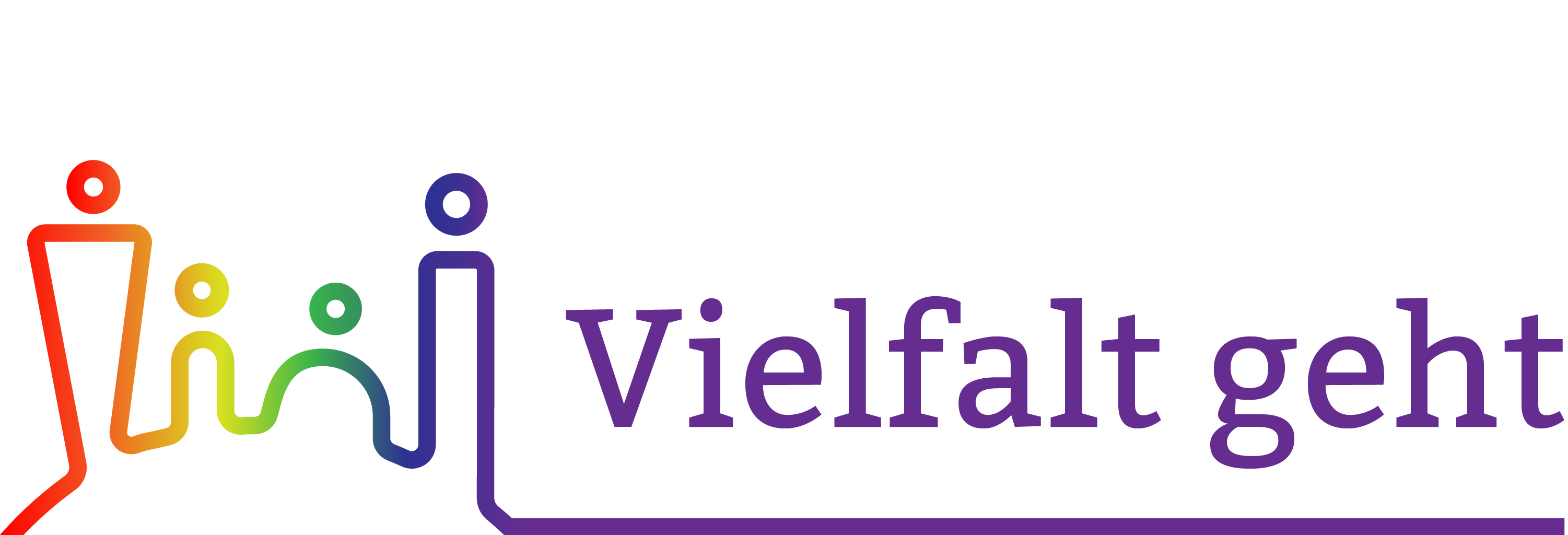 Vielfalt Geht
