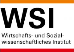 Logo des Wirtschafts- und Sozialwissenschaftlichen Instituts