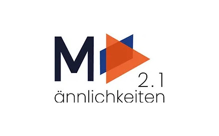 Männlichkeiten 2.1