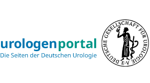 Logo Urologenportal