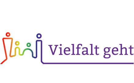 Vielfalt Geht